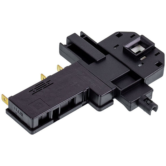 Door Lock for Washing Machine Compatible with Indesit, Ariston C00051438 ROLD