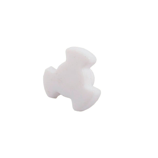 Microwave Oven Turntable Coupler H=17.7mm