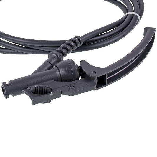 Thomas 198639 Bravo Super Water Supply Hose For Vacuum Cleaner