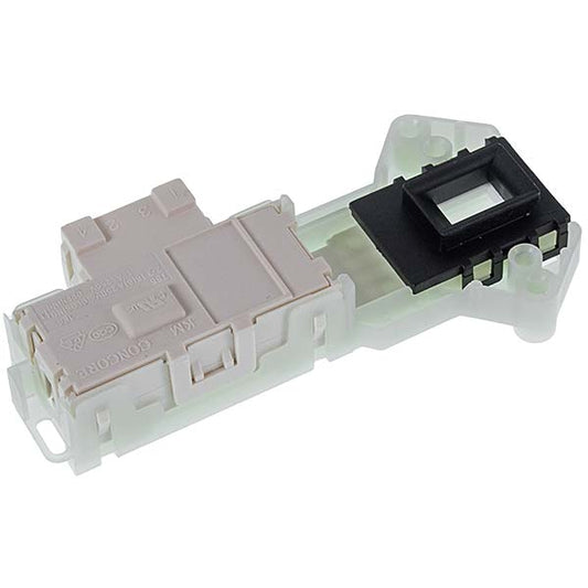 Door Lock for Washing Machine Compatible with LG 6601EN1003D Concore
