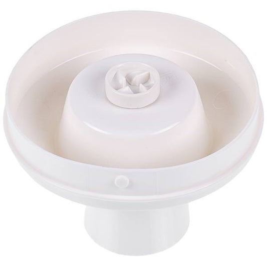 Moulinex Oveo 450ml Chopping Bowl Lid With Gear Box MS-069567A