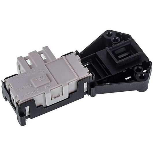 Door Lock for Washing Machine Compatible with Samsung DC64-01538A Concore