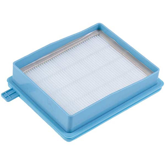Container HEPA Filter for Vacuum Cleaner Compatible with Philips CP0252/01 432200493801