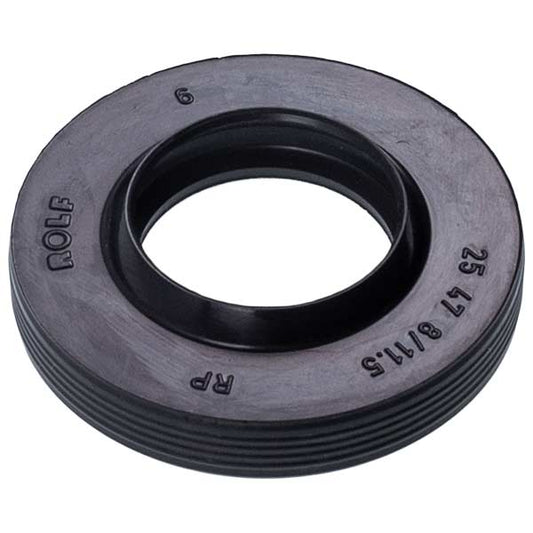 Bearing Kit 6203+6204 Indesit C00090555 + oil seal (25x47x8/11.5) + Hydra-2