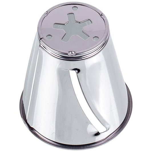 Moulinex Meat Grinder Slicer Grater Drum HV8 SS-193527