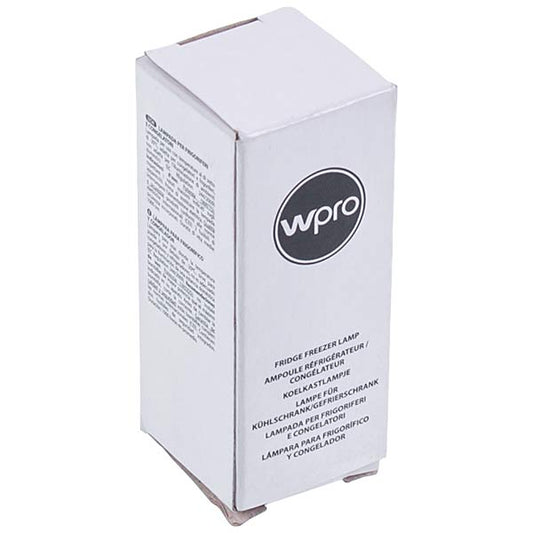 Whirlpool Fridge Lamp 15W T-Click 484000000979 (481281728445)