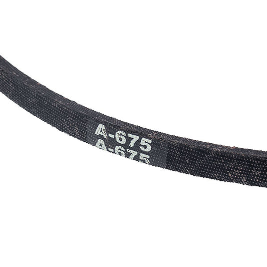 Washing Machine Drive Belt A-675