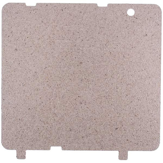 LG Microwave Oven Wave Guide Cover 11.5x12.5cm 3052W1M006B