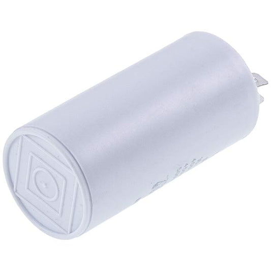 in.co. Washing Machine Capacitor 16uF 450V CBB60