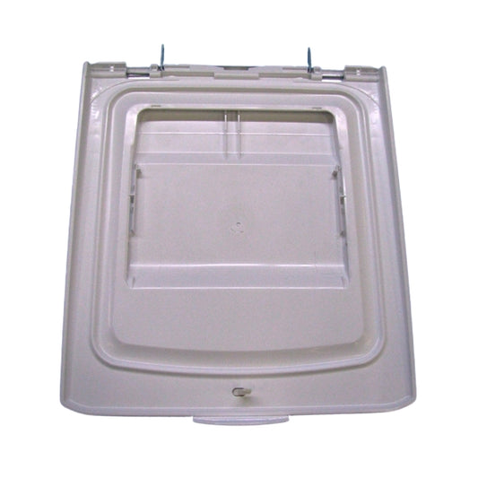 Gorenje Washing Machine Upper Door Cover 102052