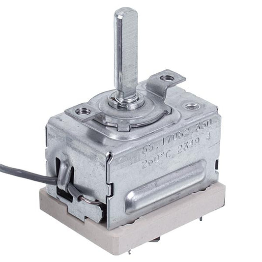 Indesit, Ariston Oven Thermostat EGO 55.17052.350 C00078436