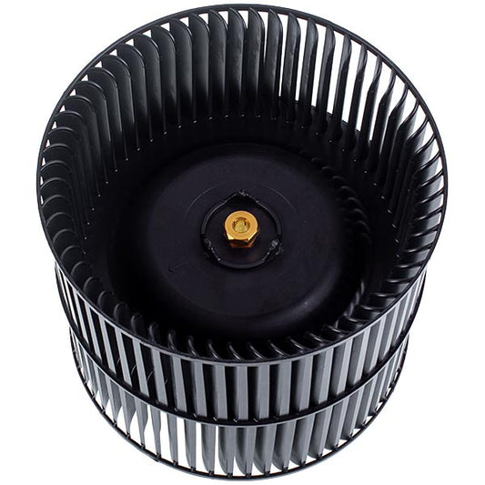 Gorenje 565197 Cooker Hood Impeller H=131mm D=150mm