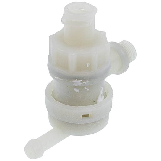 Coffee Maker Solenoid Valve Steam Tube DeLonghi AS00009453