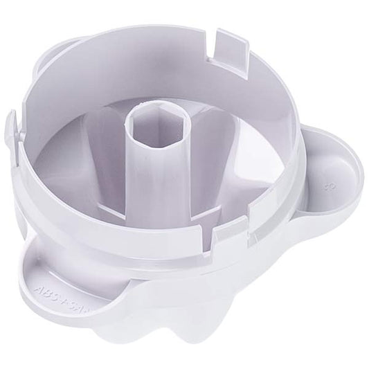 Braun Citrus Press Cone Attachment 81256043 For Food Processor