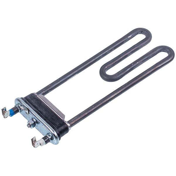 Heating Element for Washing Machine TP 205-LB-2000 L=205 mm 2000 W