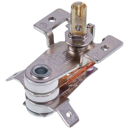 Radiator Thermostat KST-168 250/125V 16A