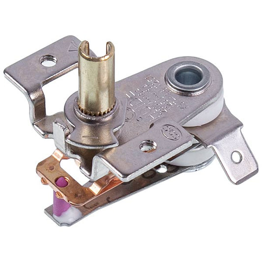 Radiator Thermostat KST-168 250/125V 16A