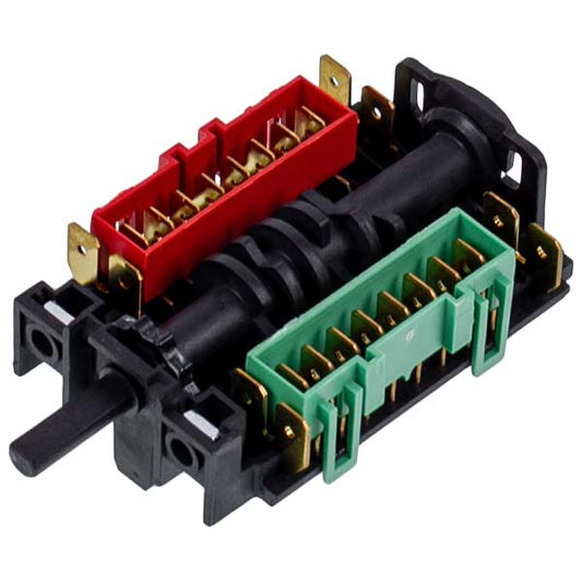 Gorenje Oven Function Selector Switch SR111-005 296331