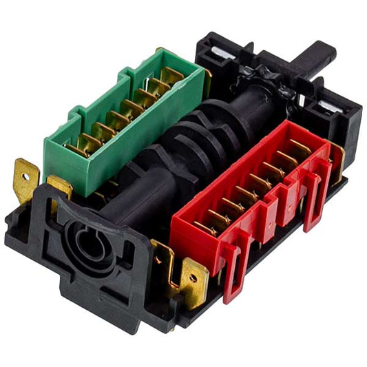 Gorenje Oven Function Selector Switch SR111-005 296331