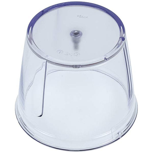 Moulinex MS-652185 Blender 500ml Chopper Bowl