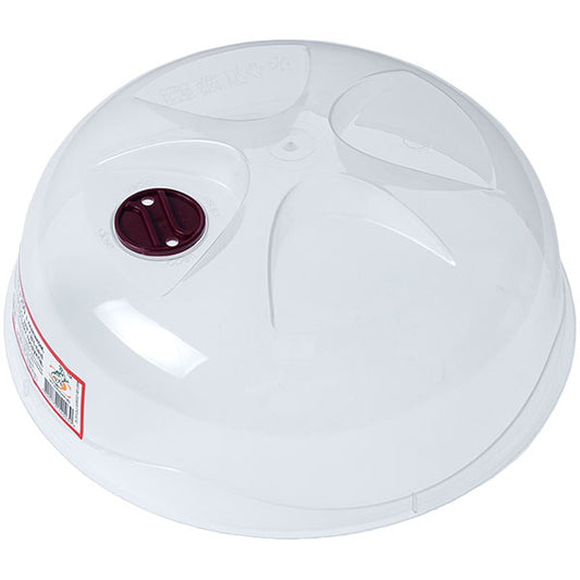 Plastic Cap For Microwave Oven 250mm