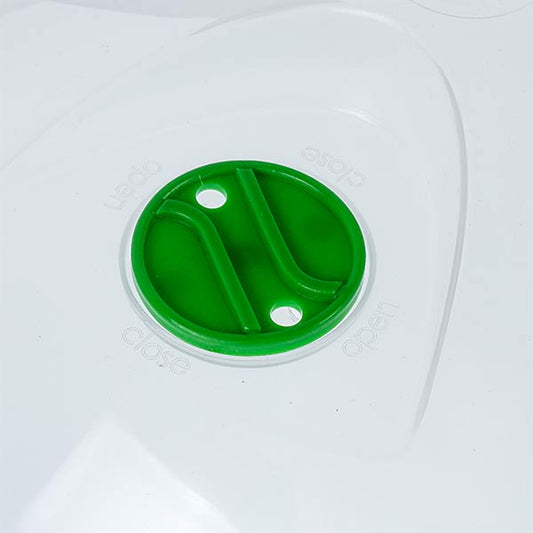 Plastic Cap For Microwave Oven 270mm