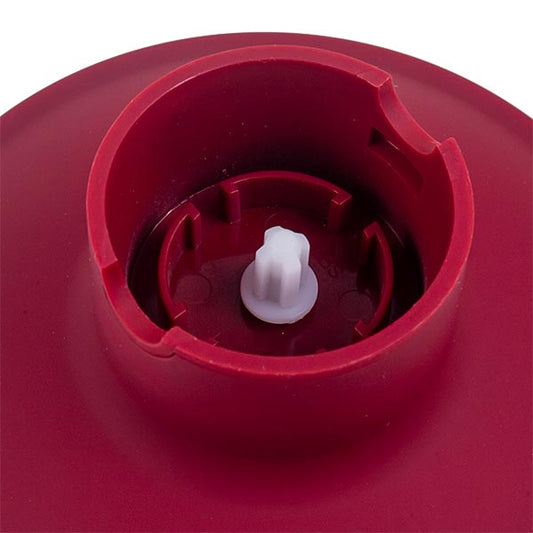 Gorenje 500ml Chopping Bowl Lid With Gear Box HB804QR 402872