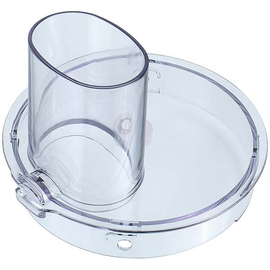 Kenwood AT264/284 Chopper Attachment Bowl Lid for Food Processor KW715326