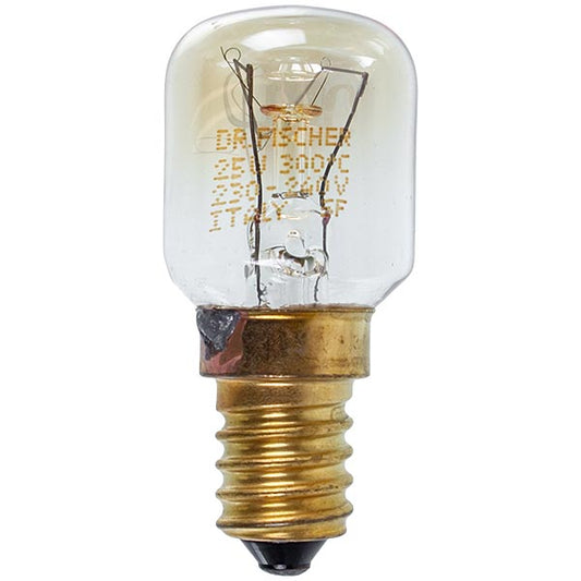 Gorenje Oven Bulb E14 25W 639158