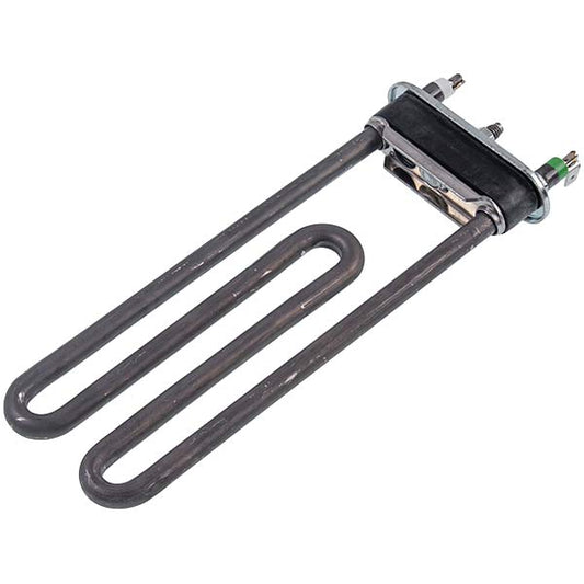 Heating Element for Washing Machine Compatible with Ariston C00086357 TPO 195-SG-1700 Thermowatt L=195 mm 1700 W