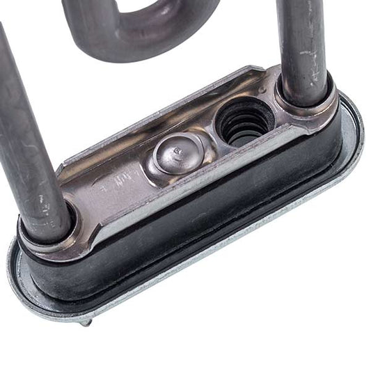 Heating Element for Washing Machine Compatible with Ariston C00086357 TPO 195-SG-1700 Thermowatt L=195 mm 1700 W