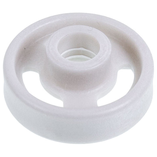 Indesit, Ariston C0005634 Dishwasher Lower Basket Wheel