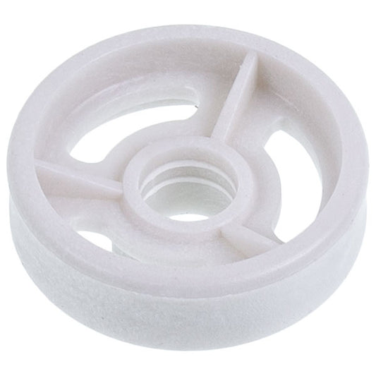 Indesit, Ariston C0005634 Dishwasher Lower Basket Wheel