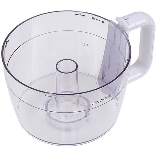 Kenwood AT264 2100ml Chopper Bowl for Food Processor KW706927
