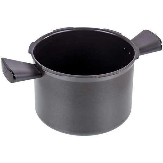 Multicooker Bowl Moulinex XA605011 6L D=243mm H=168mm black