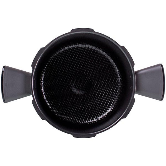 Multicooker Bowl Moulinex XA605011 6L D=243mm H=168mm black