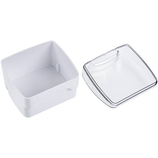 Atlant Refrigerator Small Tray for food with smell 769748201101 (301543108400)