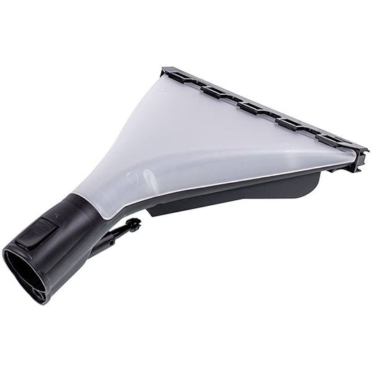 Zelmer 00797613 Vacuum Cleaner Large Atomizing Nozzle 619.0270 For Wet Cleaning