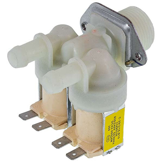 Samsung Water Inlet Valve 2/180 DC62-00024F Washing Machine
