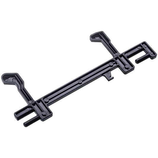 Whirlpool Microwave Door Lock 480120100333