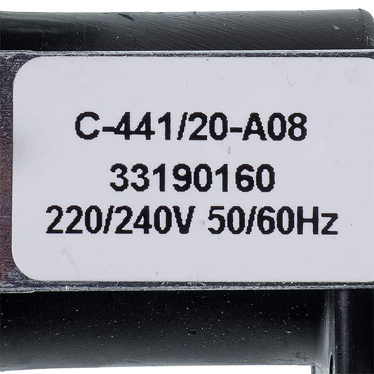 Water Inlet Valve 1/90 for Washing Machine (universal)