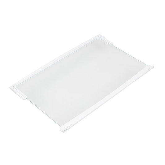 Gorenje Fridge Glass Shelf With Trim 613187