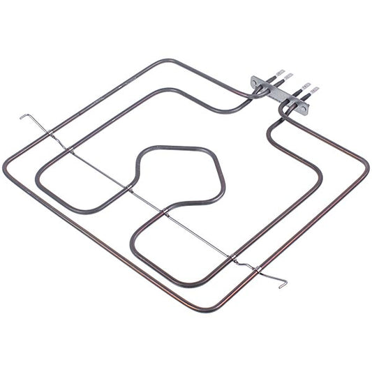Gorenje Oven Element 426830 (427291-1) 2600W (1000+1600W)