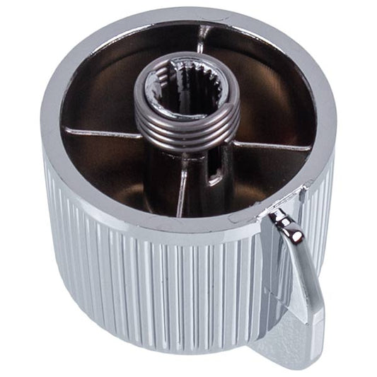 DeLonghi Coffee Maker Water/Steam Tap Knob 5513222511