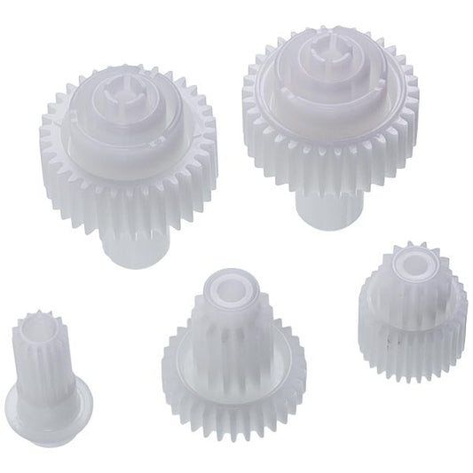 Braun Multimix 67051332 Gear Set Kit For Mixer 5 in Pack