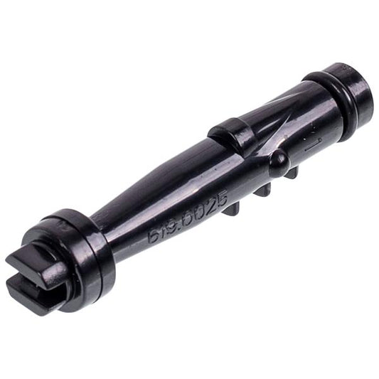 Zelmer \ Bosch 00756454 Vacuum Cleaner Injector for Big Washing Nozzle 619.0025