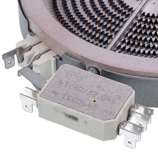 Indesit Hotplate Element D=140mm 1200W C00139035