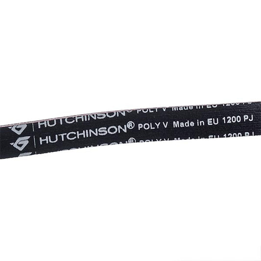 Washing Machine Drive Belt 1200J5-3