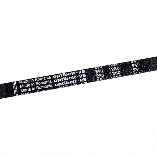 Washing Machine Drive Belt EPJ 1280J5EL