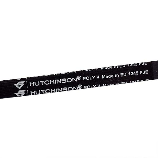 Hutchinson Washing Machine Drive Belt 1245 J5 481235818174